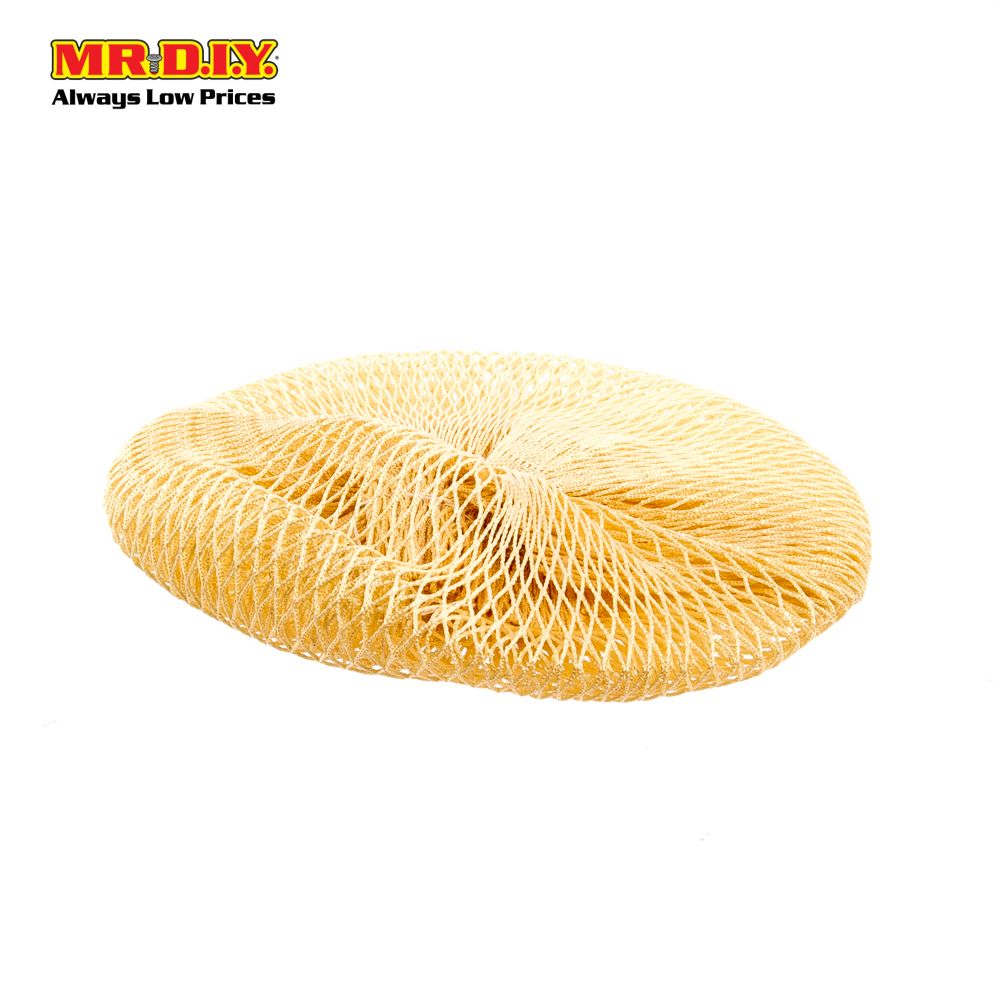 ARC EN CIEL Colourful Dishwashing Net Sponge