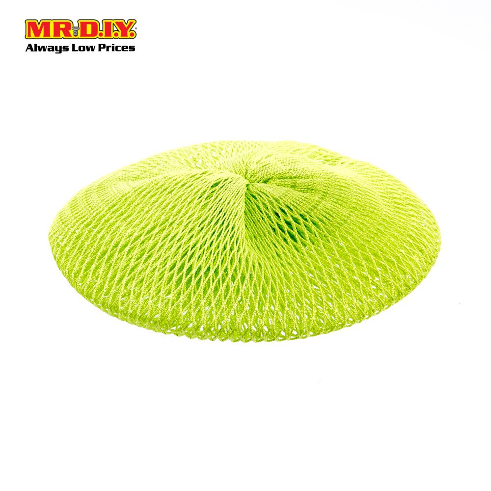 ARC EN CIEL Colourful Dishwashing Net Sponge