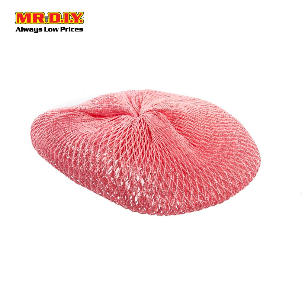 ARC EN CIEL Colourful Dishwashing Net Sponge