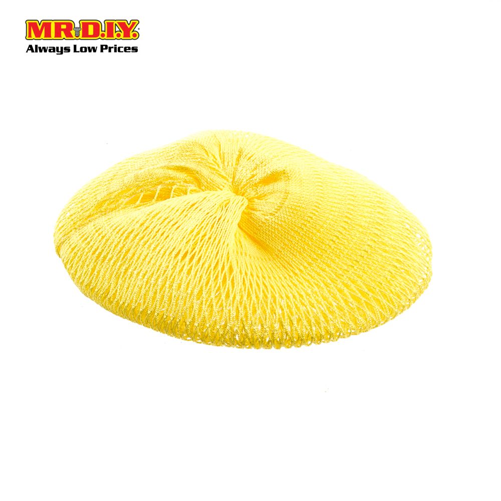ARC EN CIEL Colourful Dishwashing Net Sponge
