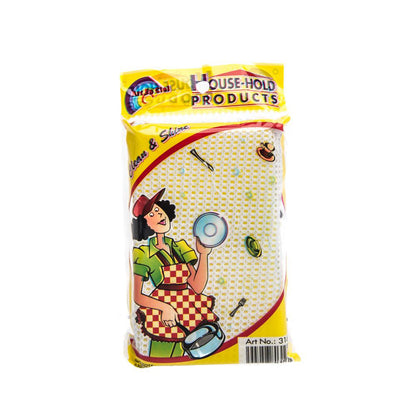 ARC EN CIEL Kitchen Sponge
