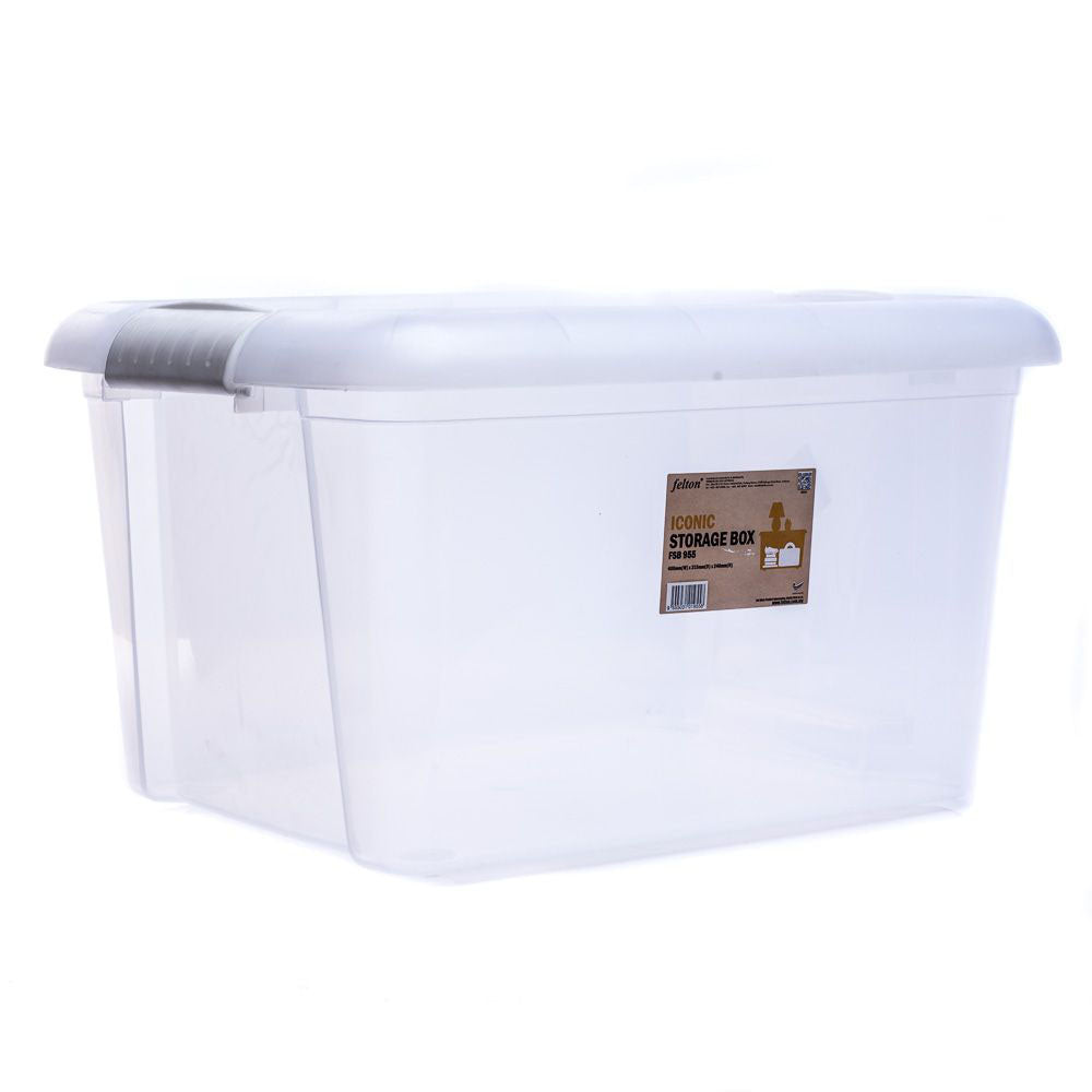 FELTON Iconic Storage Box FSB 955 (20L)