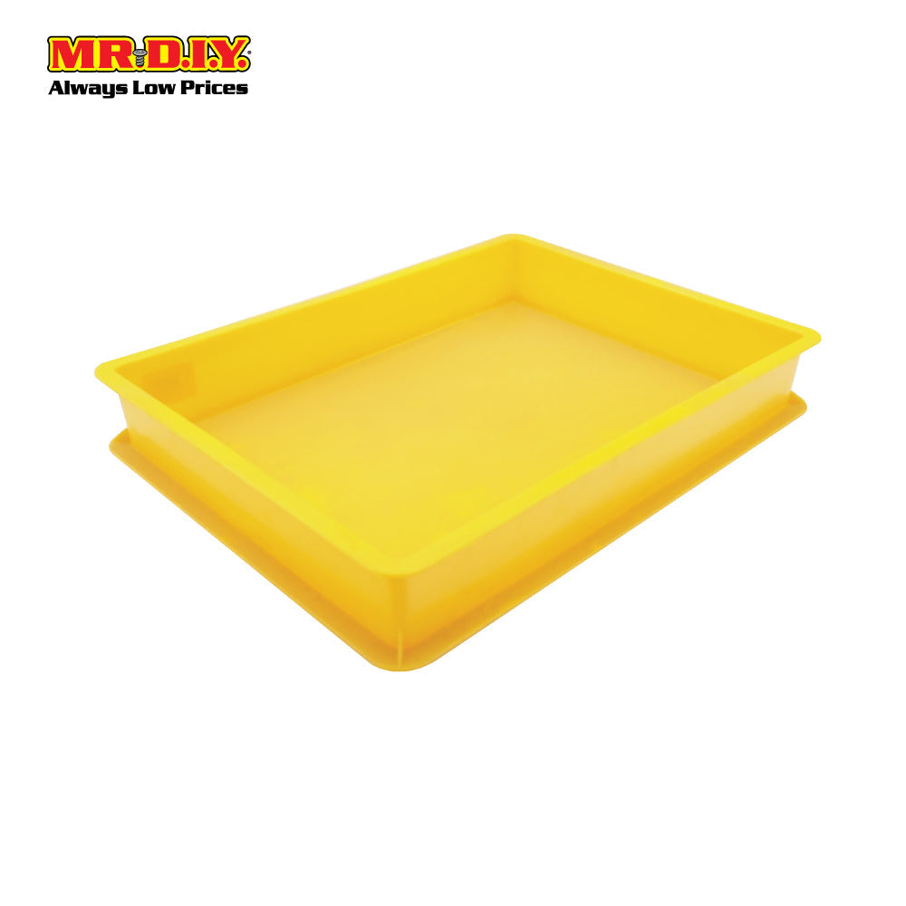 Stackable Food Grade Tray (52cmx40cm)