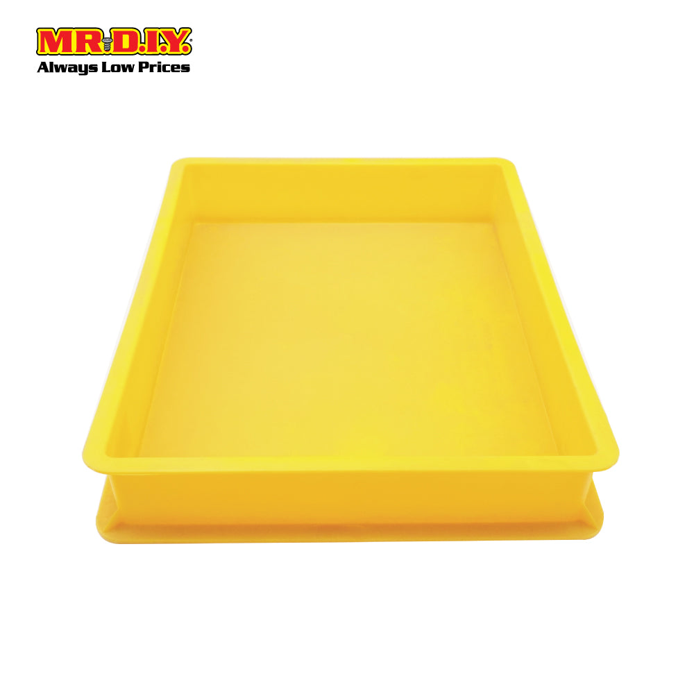 Stackable Food Grade Tray (52cmx40cm)