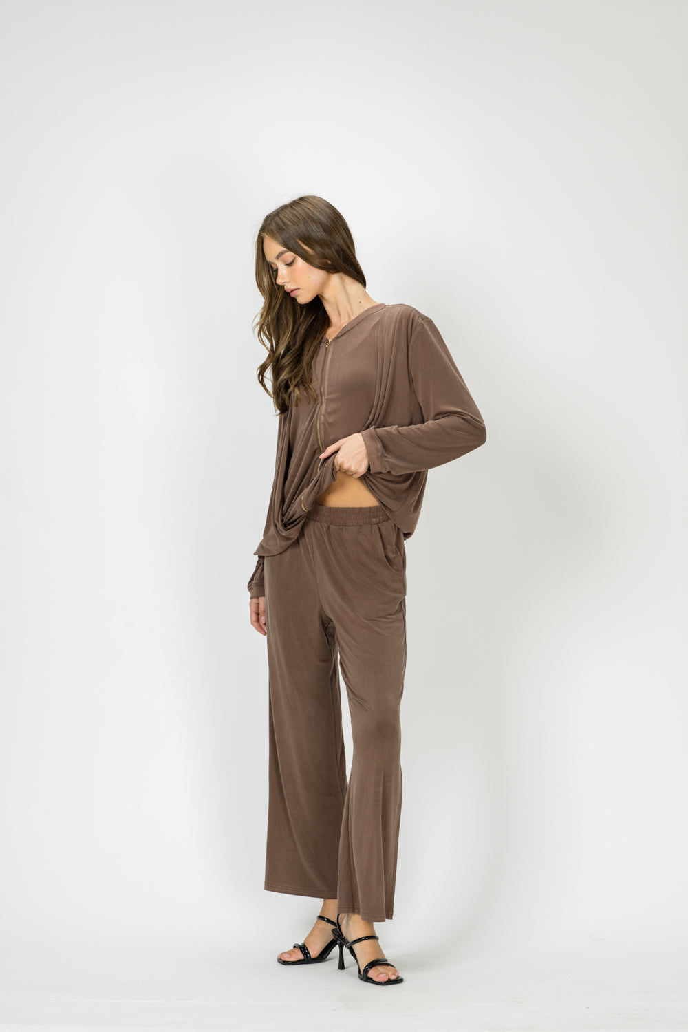 Heidi Pant