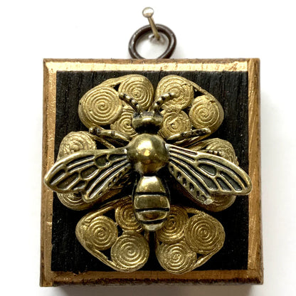 Museum Bees Frames