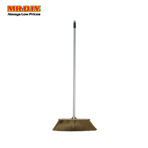 RAYACO Wide Bristle Nylon Broom