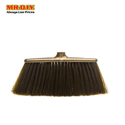 RAYACO Wide Bristle Nylon Broom