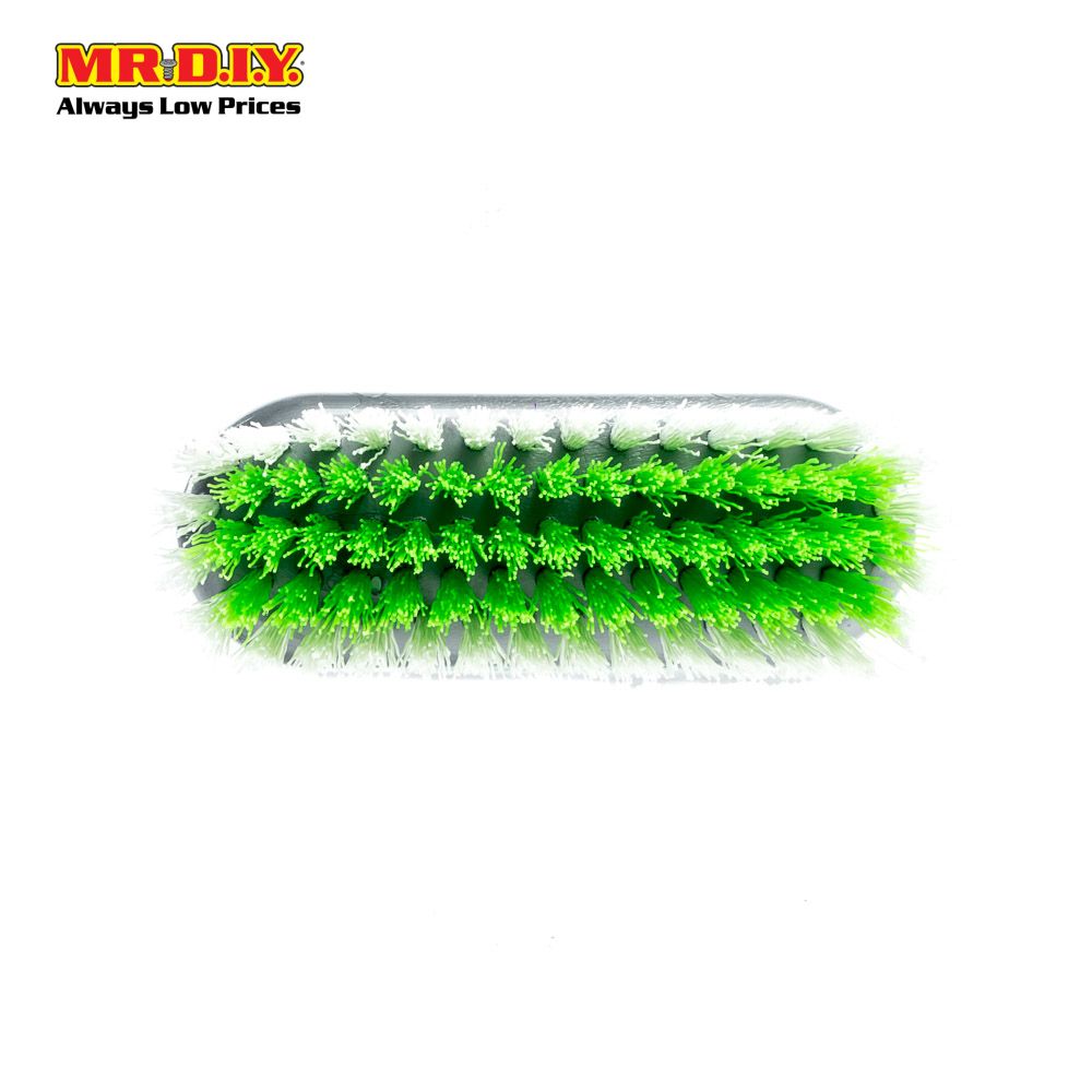 (MR.DIY) Cleaning Handle Brush (13cm x 5cm)