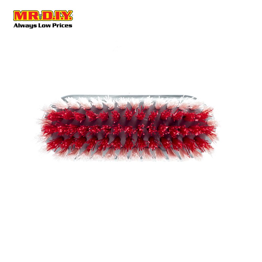 (MR.DIY) Cleaning Handle Brush (13cm x 5cm)