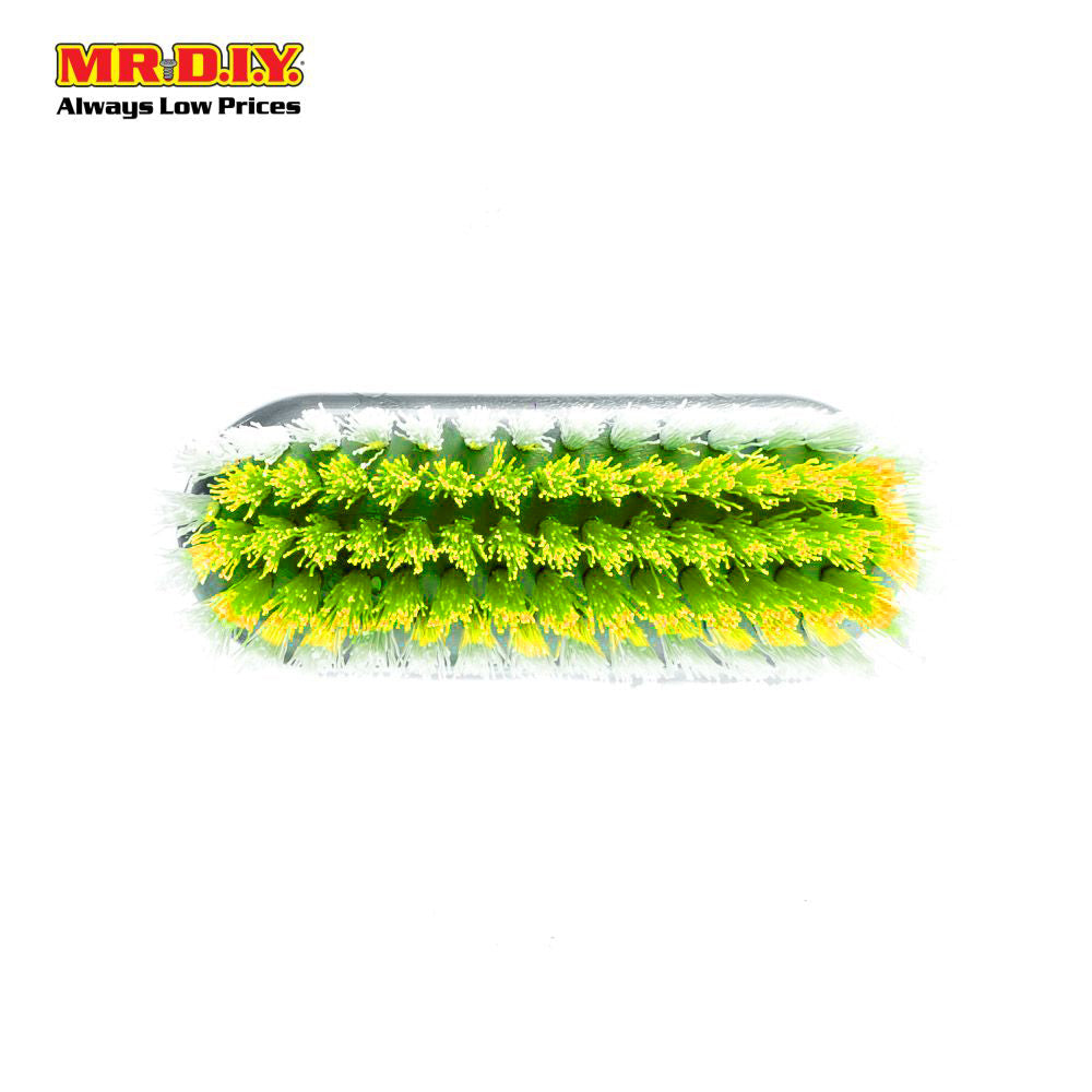 (MR.DIY) Cleaning Handle Brush (13cm x 5cm)
