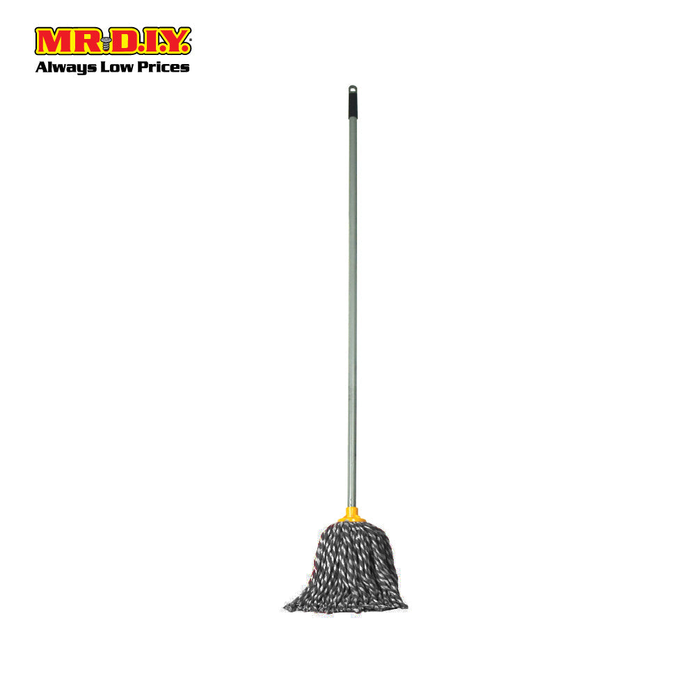 RAYACO Cotton Floor Mop With Holder