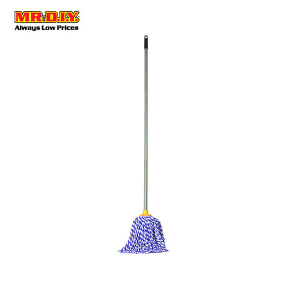 RAYACO Cotton Floor Mop With Holder