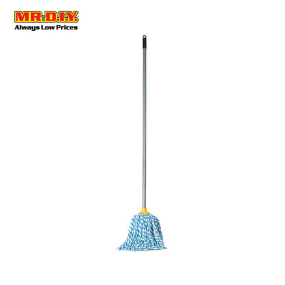 RAYACO Cotton Floor Mop With Holder