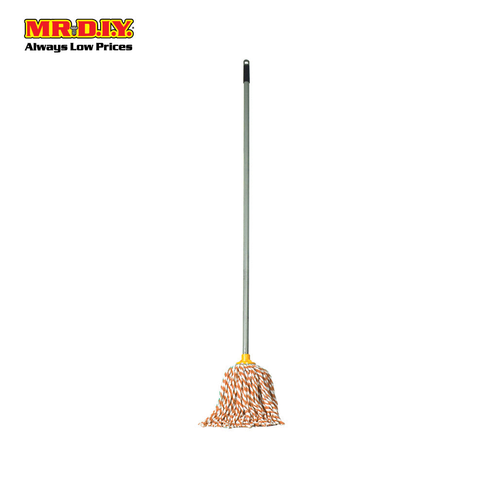 RAYACO Cotton Floor Mop With Holder