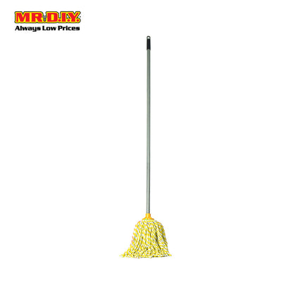 RAYACO Cotton Floor Mop With Holder