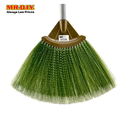 RAYACO Nylon Long Broom With Handle