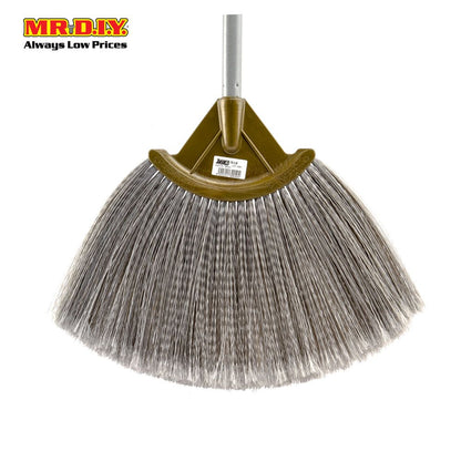 RAYACO Nylon Long Broom With Handle