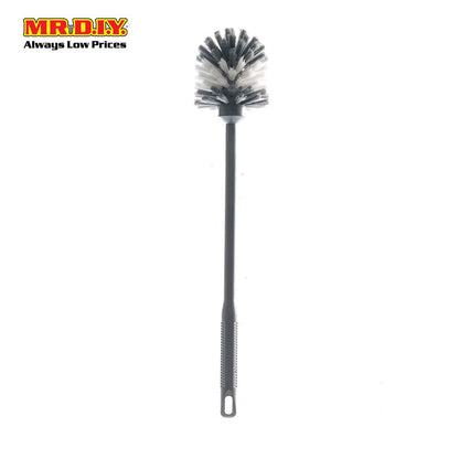 RAYACO Long Handled Nylon Toilet Brush