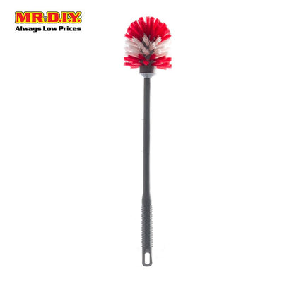 RAYACO Long Handled Nylon Toilet Brush