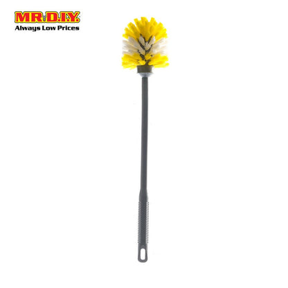 RAYACO Long Handled Nylon Toilet Brush