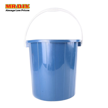 RAYACO Plastic Pail Bucket With Handle