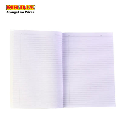 A4 Exercise Book