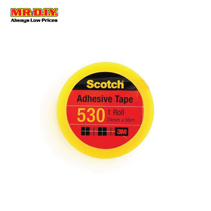 SCOTCH 530 Tape 18mmx66M