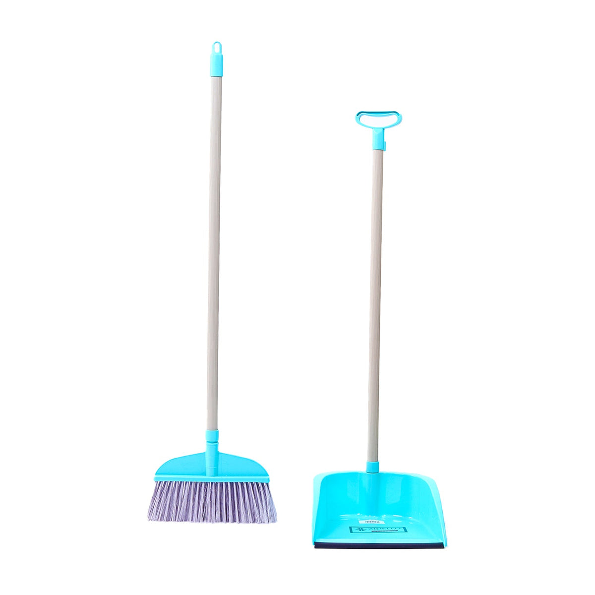 Zidello Broom & Dustpan Sets