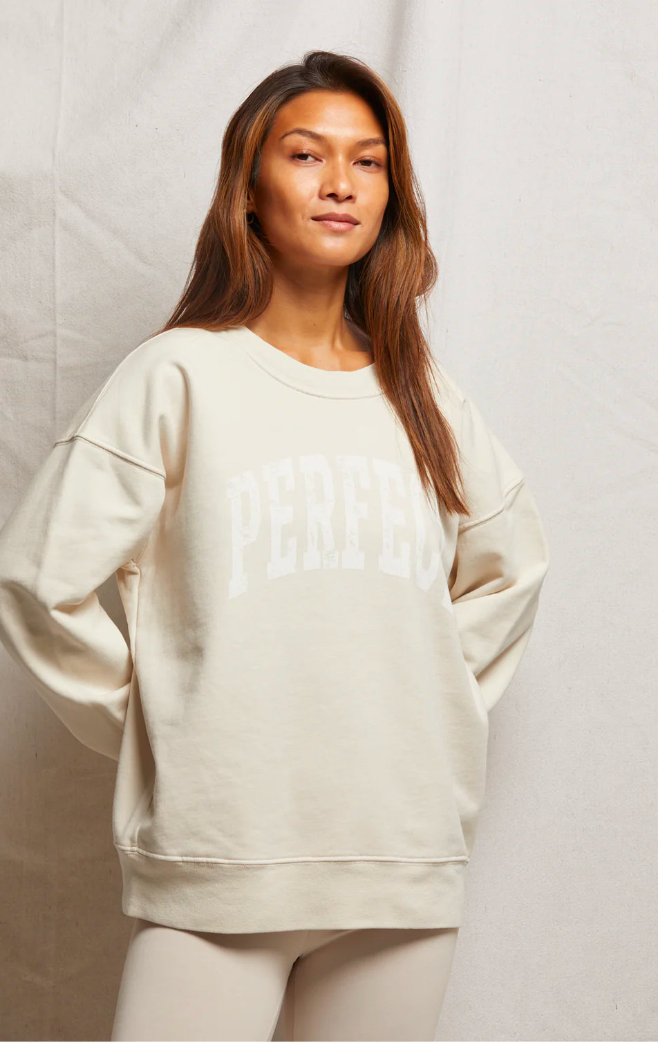 Perfect Sweatshirt
