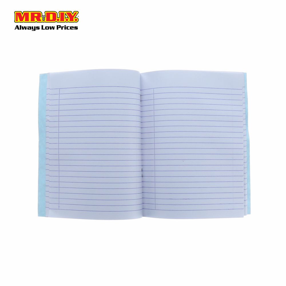 H&C Exercise book