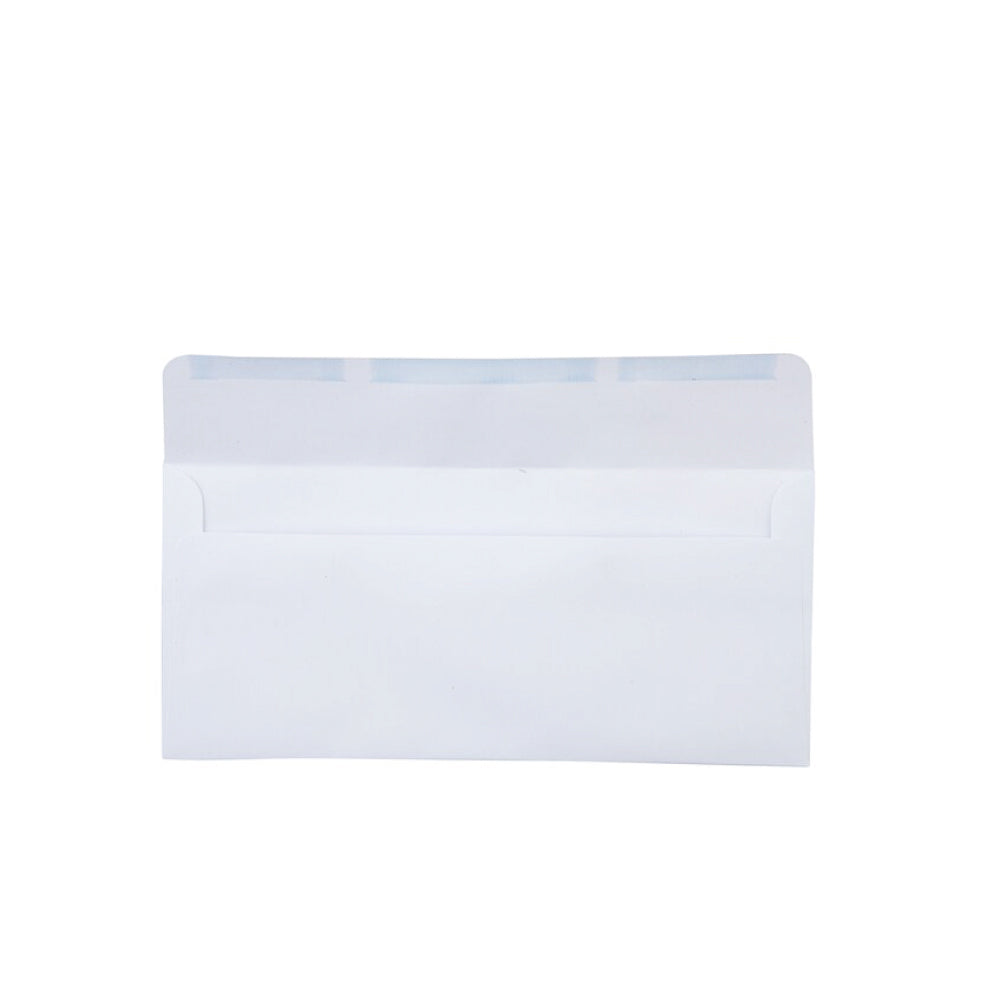 White Envelope 25'S 4'X9'