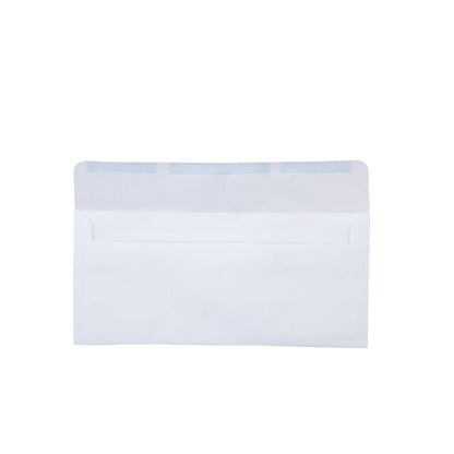 White Envelope 25'S 4'X9'
