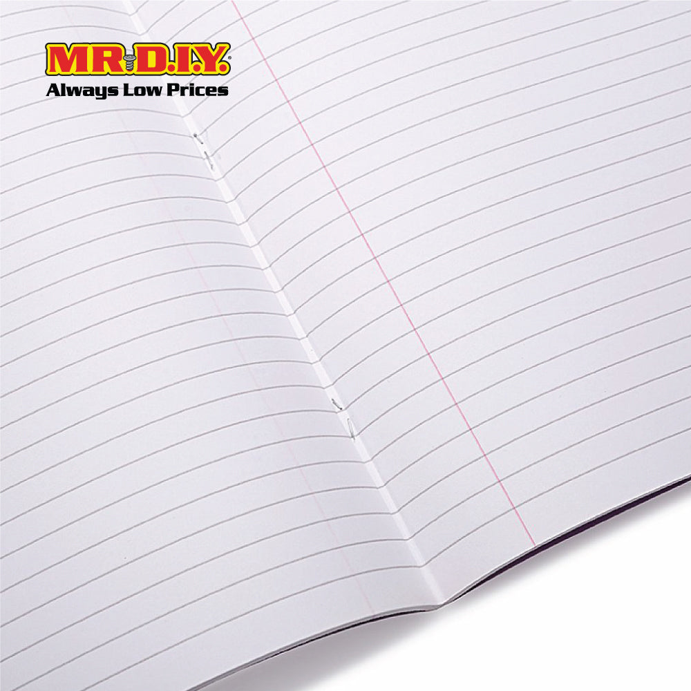 School Exercise Book A4