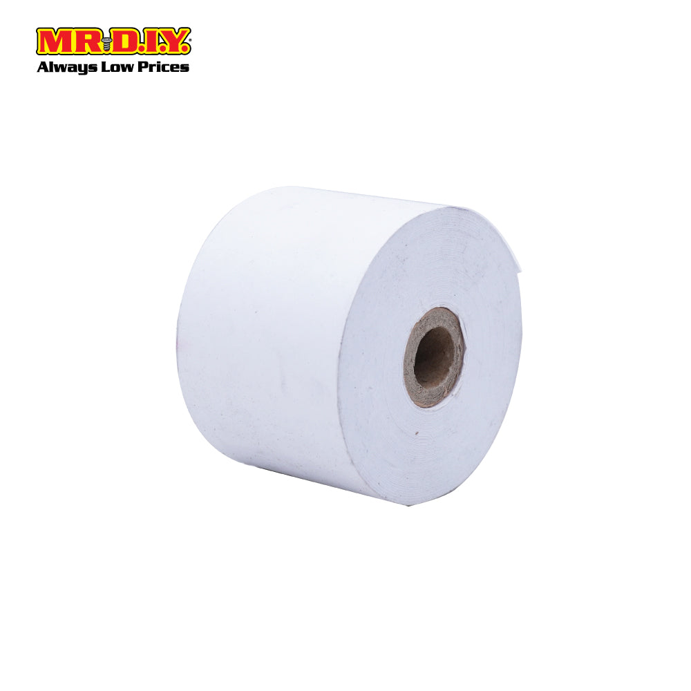 CASH REGISTER ROLLS