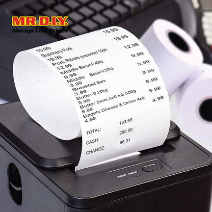 Thermal Paper Rolls (5.5 cm)
