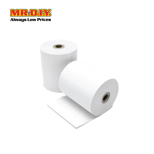 Thermal Paper Rolls