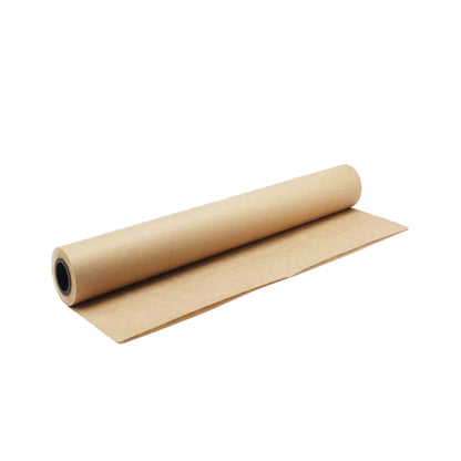 Brown Paper 36 inch x 48 inch