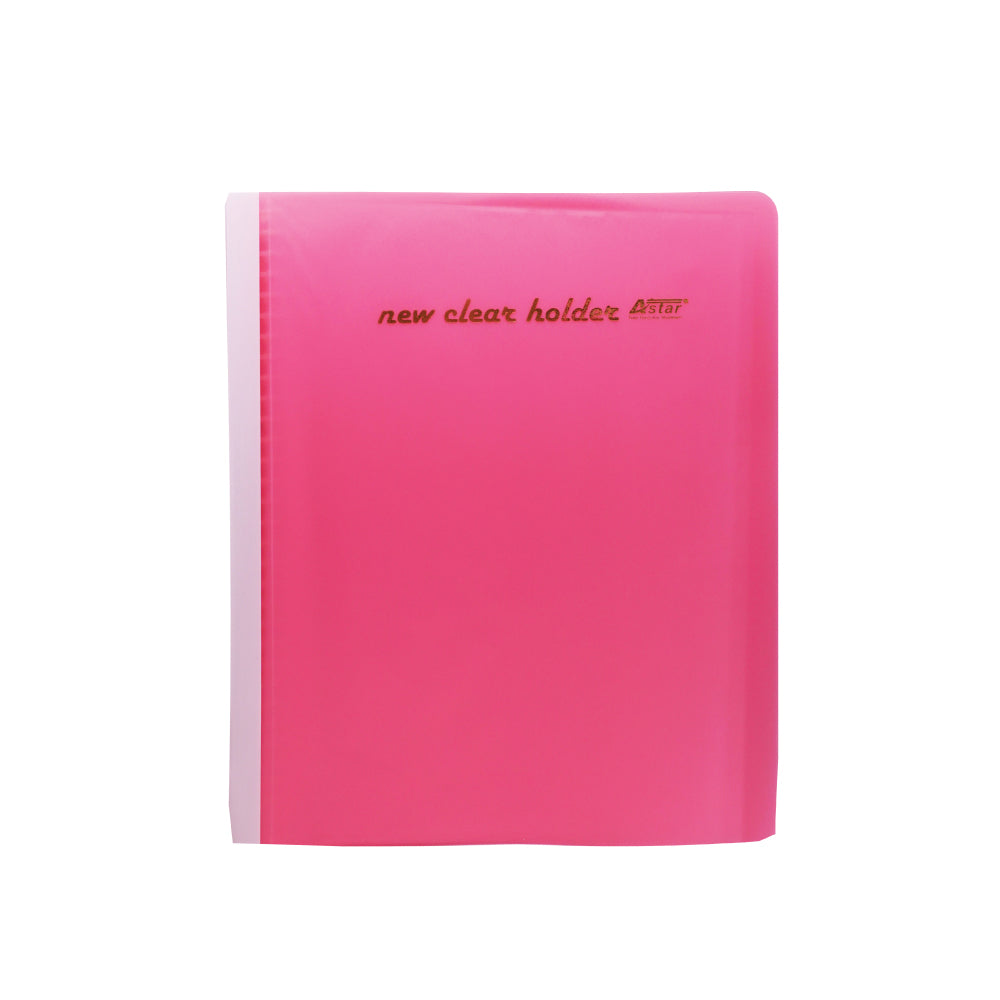 ASTAR A4 New Clear Holder