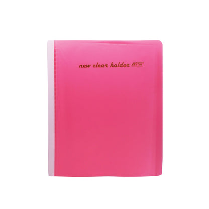 ASTAR A4 New Clear Holder