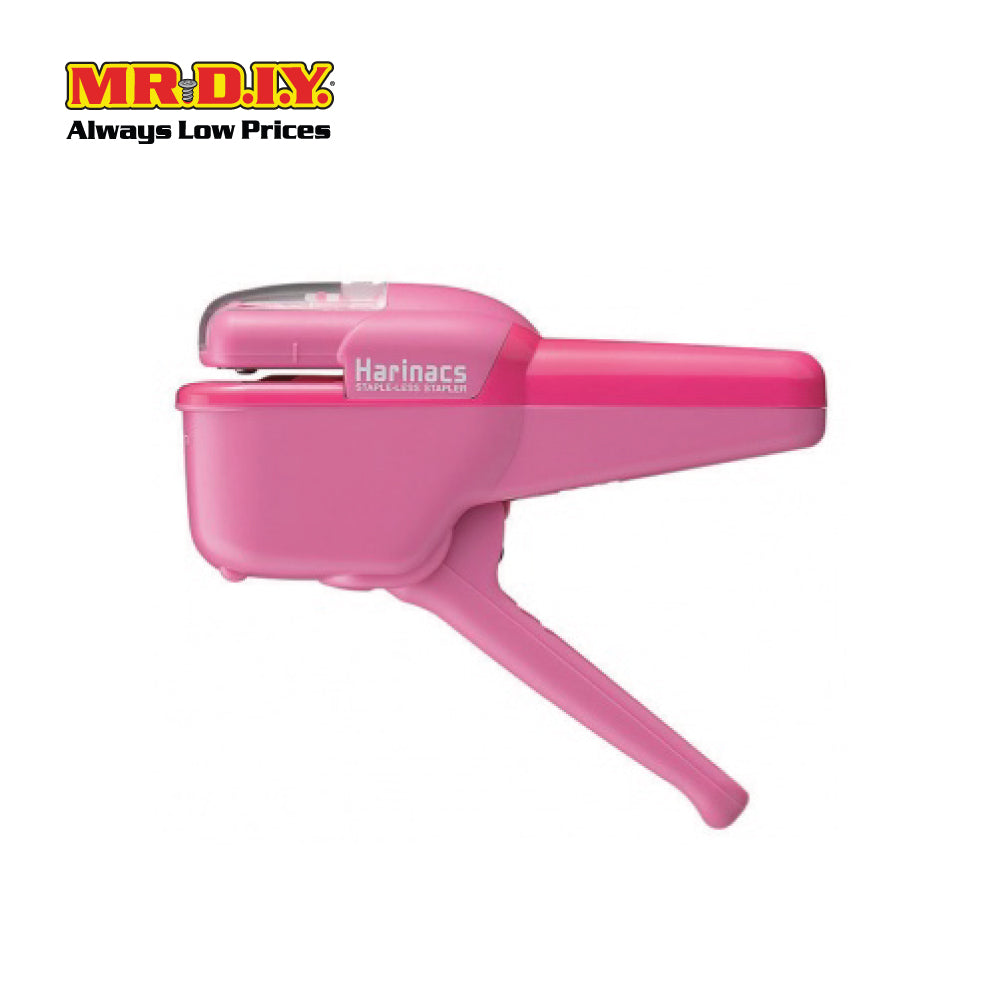 KOKUYO Stapleless Stapler Harinacs 1-10
