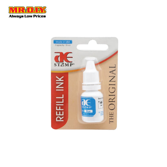 (MR.DIY) AE Gel Refill Ink (Blue)