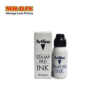(MR.DIY) Acura Stamp Pad Ink (40ml)