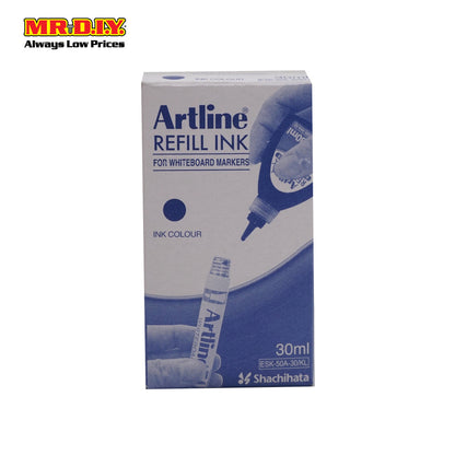 ARTLINE Whiteboard Markers Refill Ink (30ml)