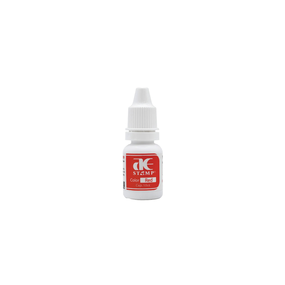 (MR.DIY) AE Gel Refill Ink (Red)