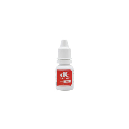 (MR.DIY) AE Gel Refill Ink (Red)
