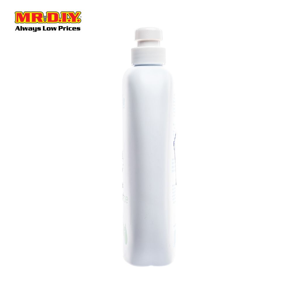 ANAKKU Head To Toe Extra Mild Shampoo (750ml)