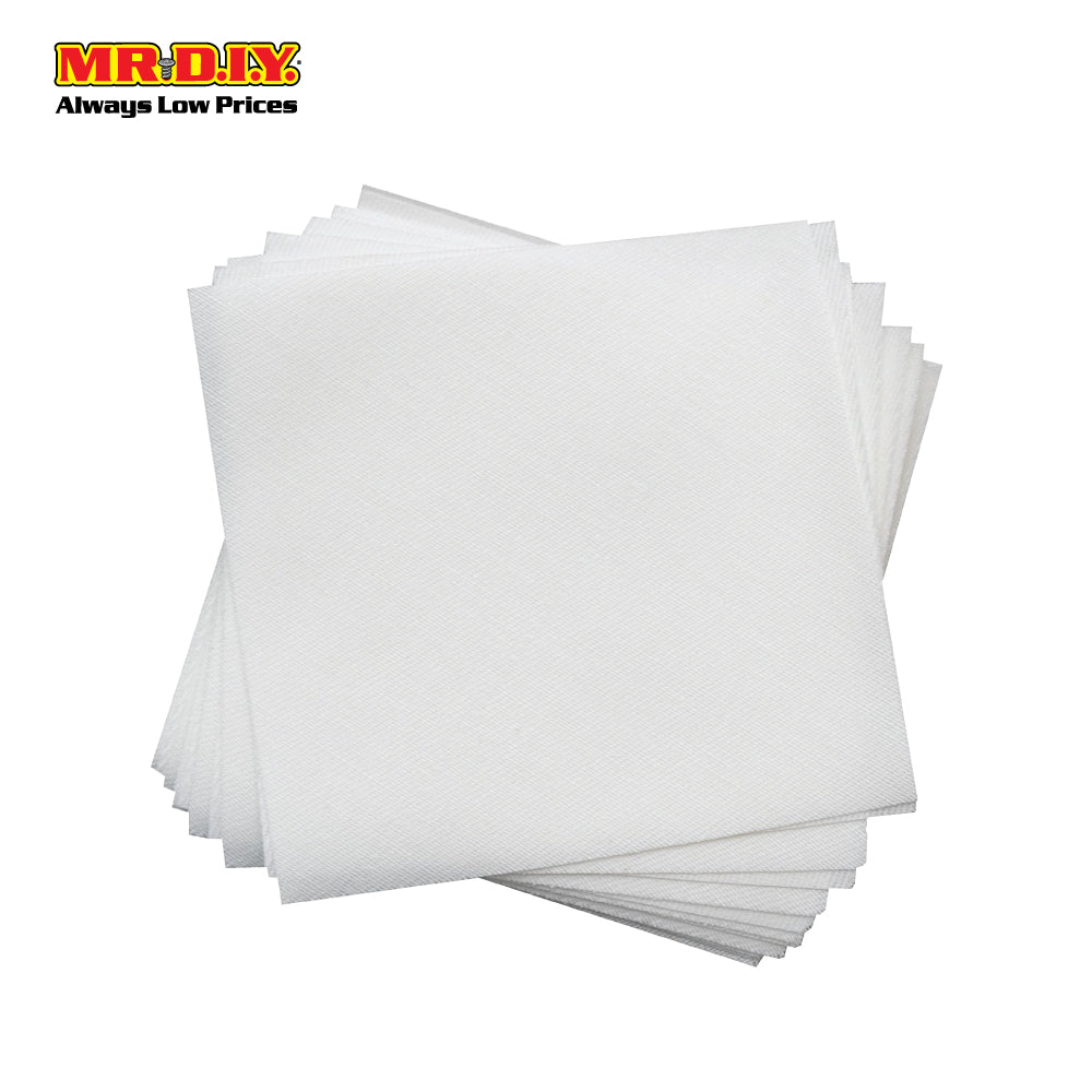 PREMIER Facial Tissue 2 Ply (4 Boxes X 80's)