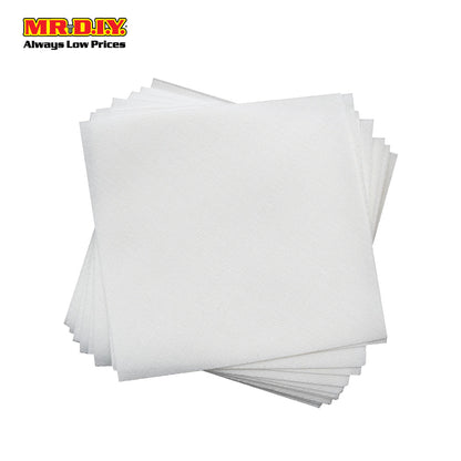 PREMIER Facial Tissue 2 Ply (4 Boxes X 80's)
