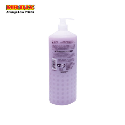ZEN Shower Cream Lavender (2.1L)